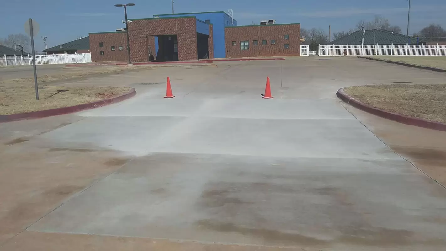 Get Cost-Effective Driveway Solutions from Our Experts!