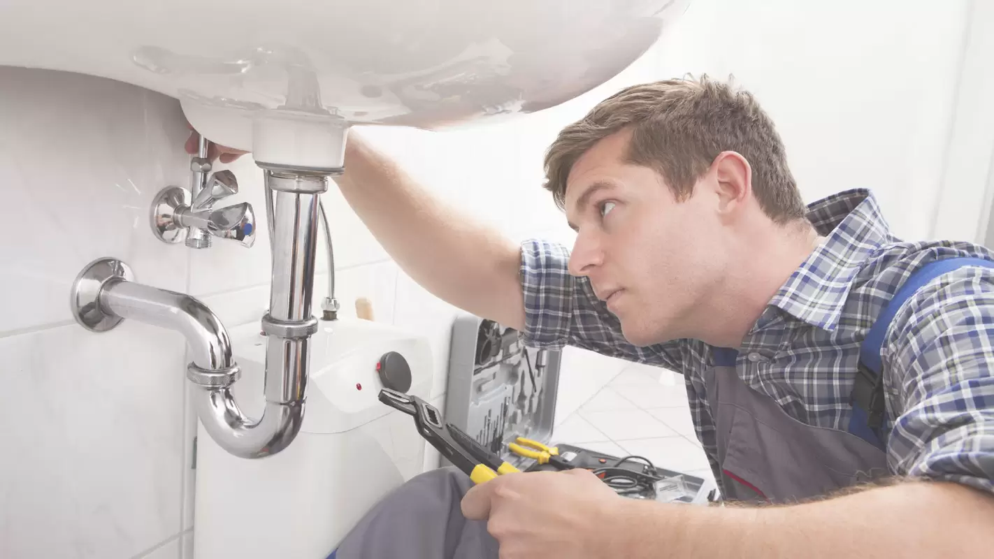 Drain Repair Company Making Your Life Better