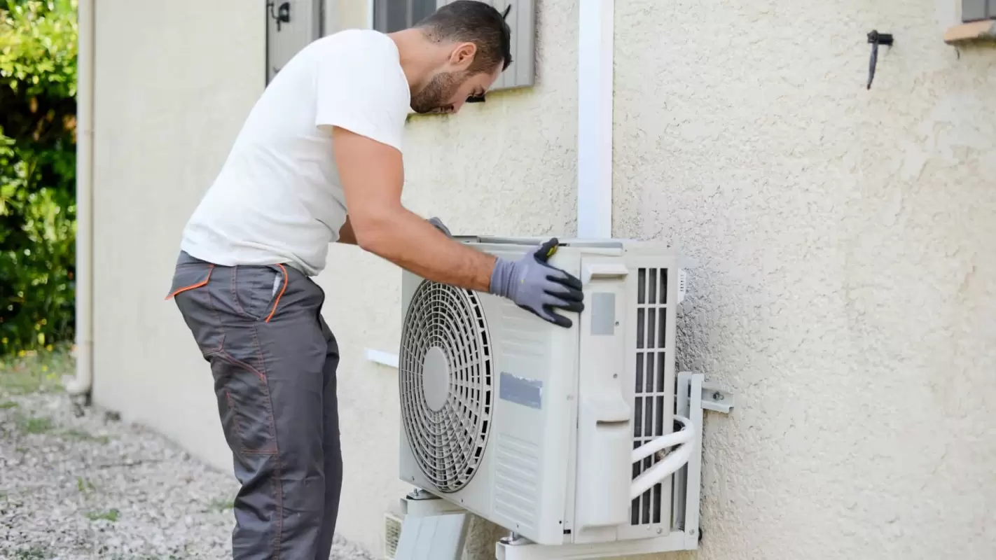 If Searching For “Air Conditioning Maintenance Near Me” Hire Us Now!