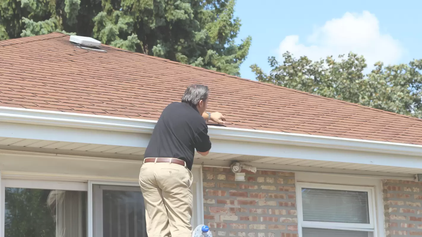Top-Rated Roof Inspections for Maximum Peace of Mind