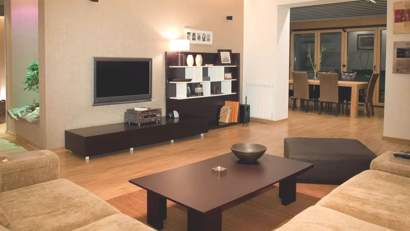 Unlock the true Potential of Your Home by Living Room Remodeling