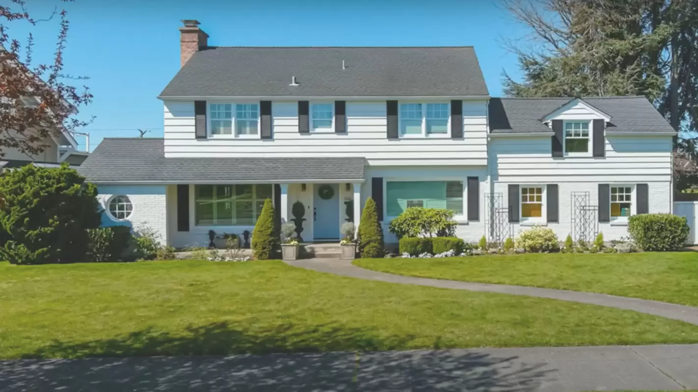 Enhance your shelters with a Residential Roofing Service