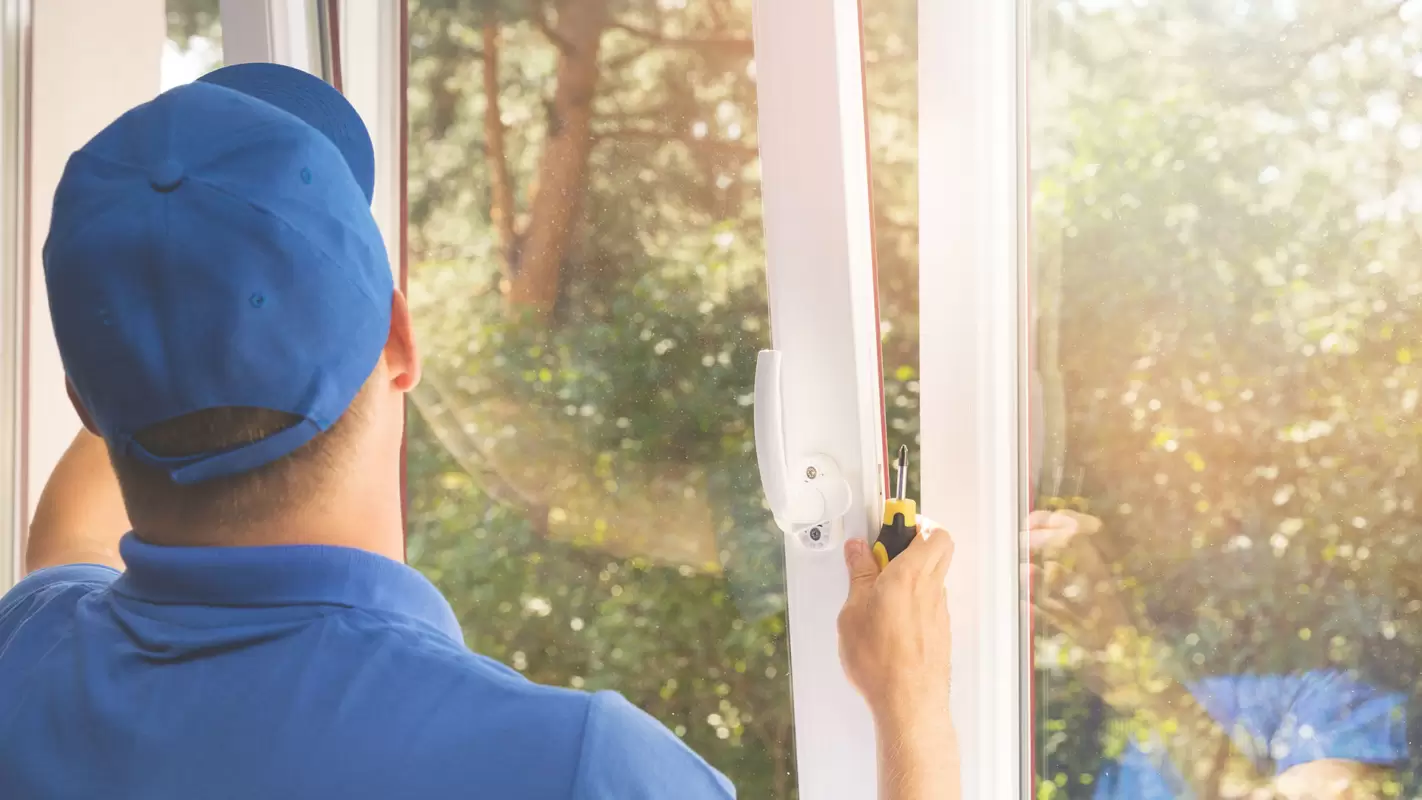 Drop Your DIY Tools, and Hire Our Window Installation Services
