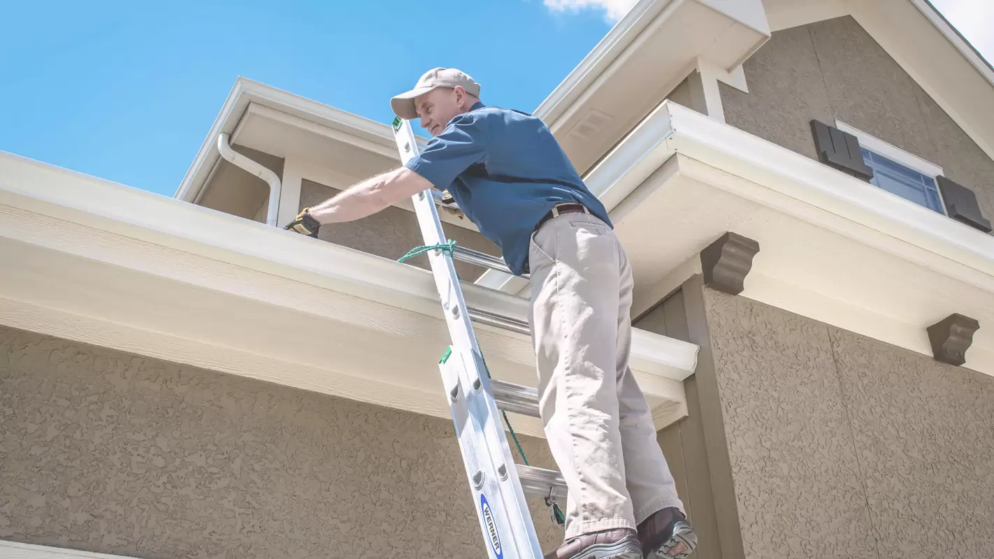 Steer Clear Of Costly Repairs With Routine Home Maintenance!