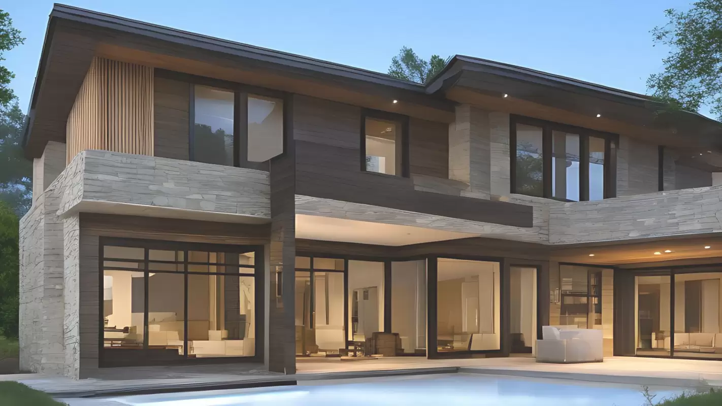 Looking for “top rated Architecture Firms Near Me” we are here!