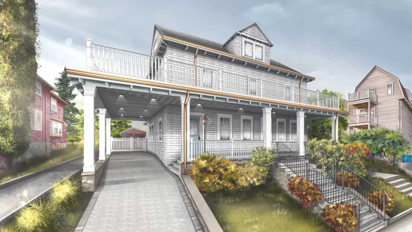 Our Custom Built Homes bringing imaginations to life