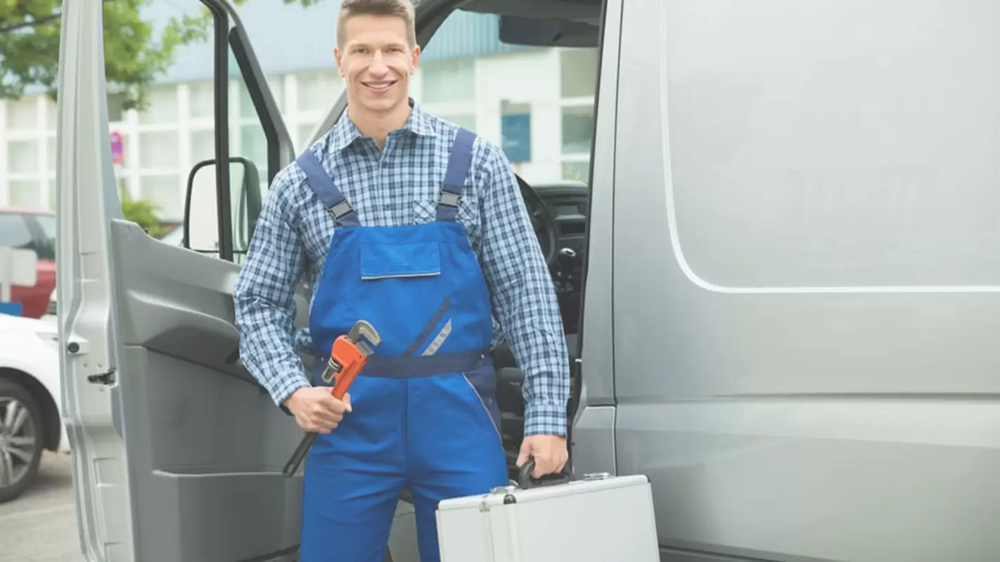 Your Go-To Mobile Home Repair Services Provider