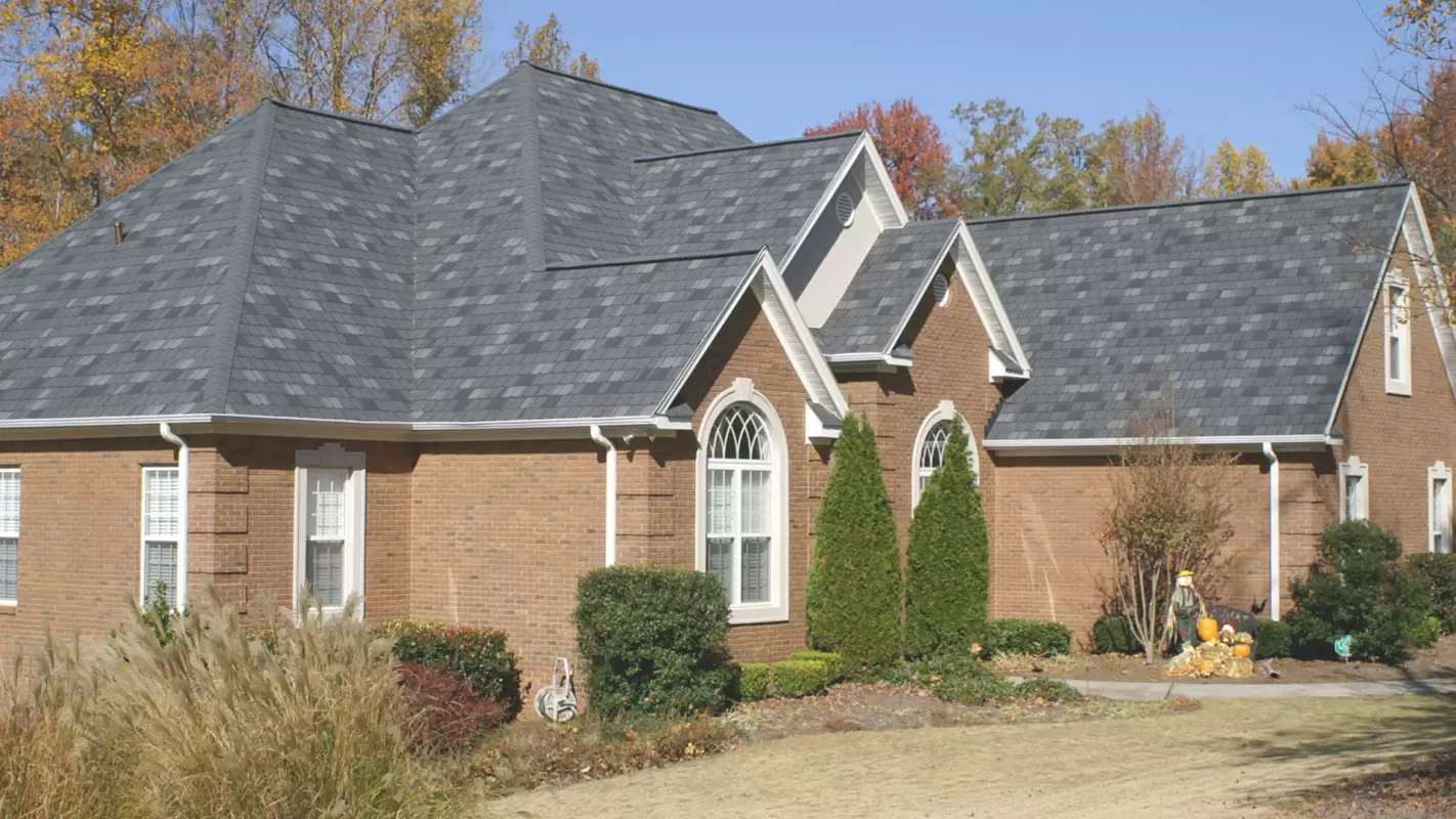 Top-Quality Residential Roofing Services for Maximum Peace of Mind