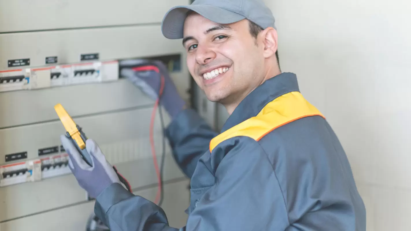 Best Electrical Services: Experience the Pinnacle of Electrical Excellence