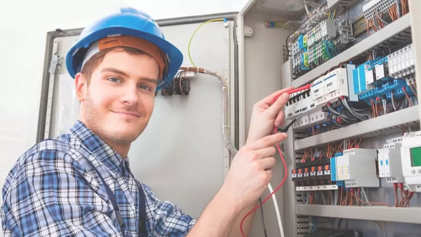 Electrical Technicians: Expert Electrical Repairs and Installations for Your Home