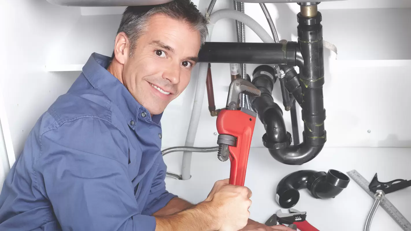 Quality Residential Plumbing Services with a Focus on Excellence