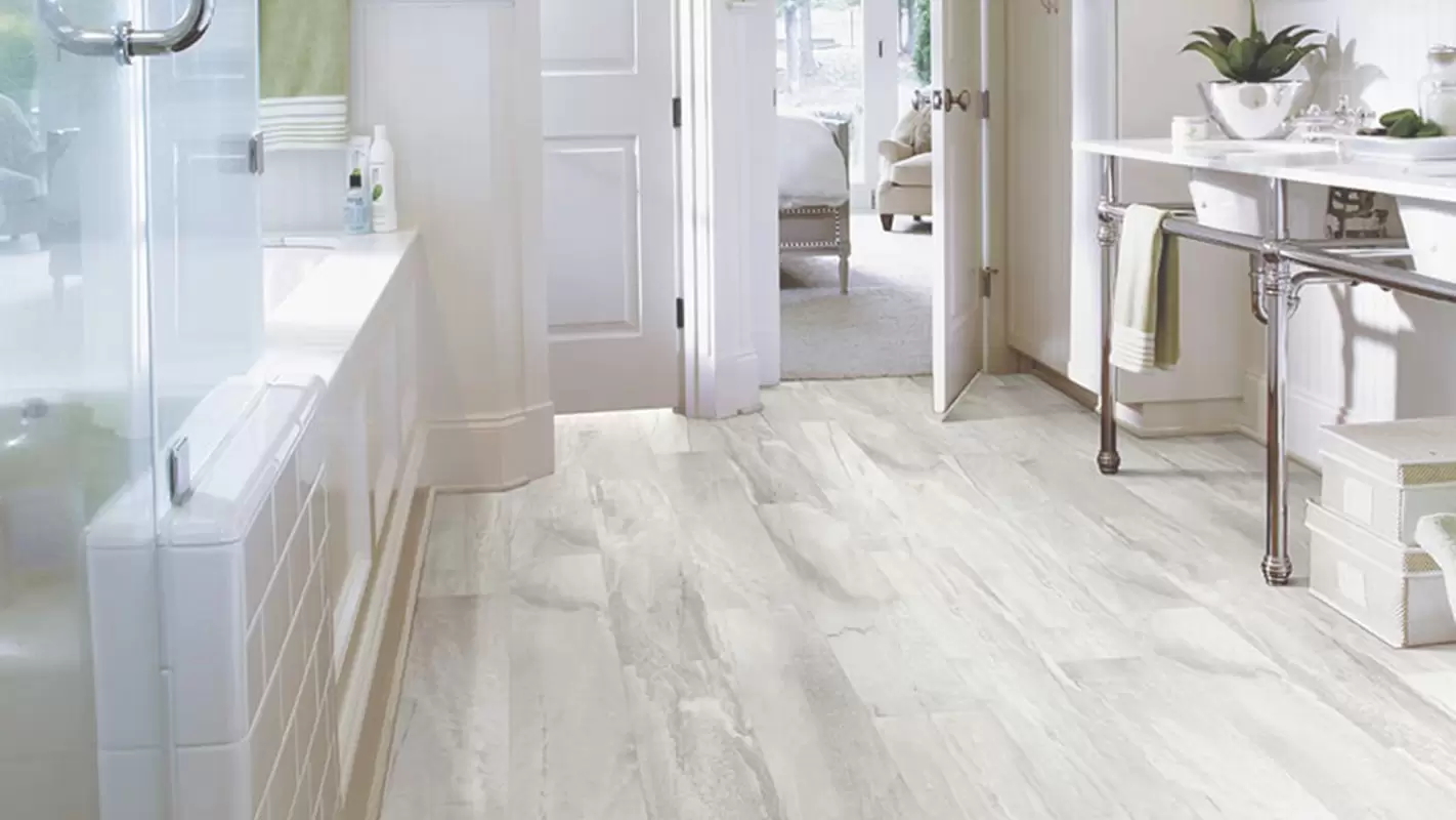 Vinyl Tile Flooring: Beautiful Vinyl Tiles with Long-Lasting Performance