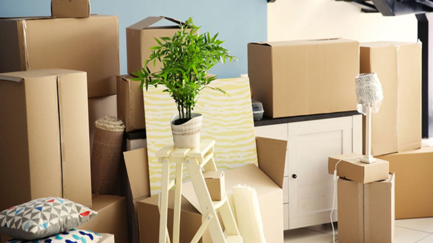 Residential Moving Services Paradise Valley AZ