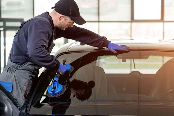 Auto Glass Specialists Cedar Creek TX