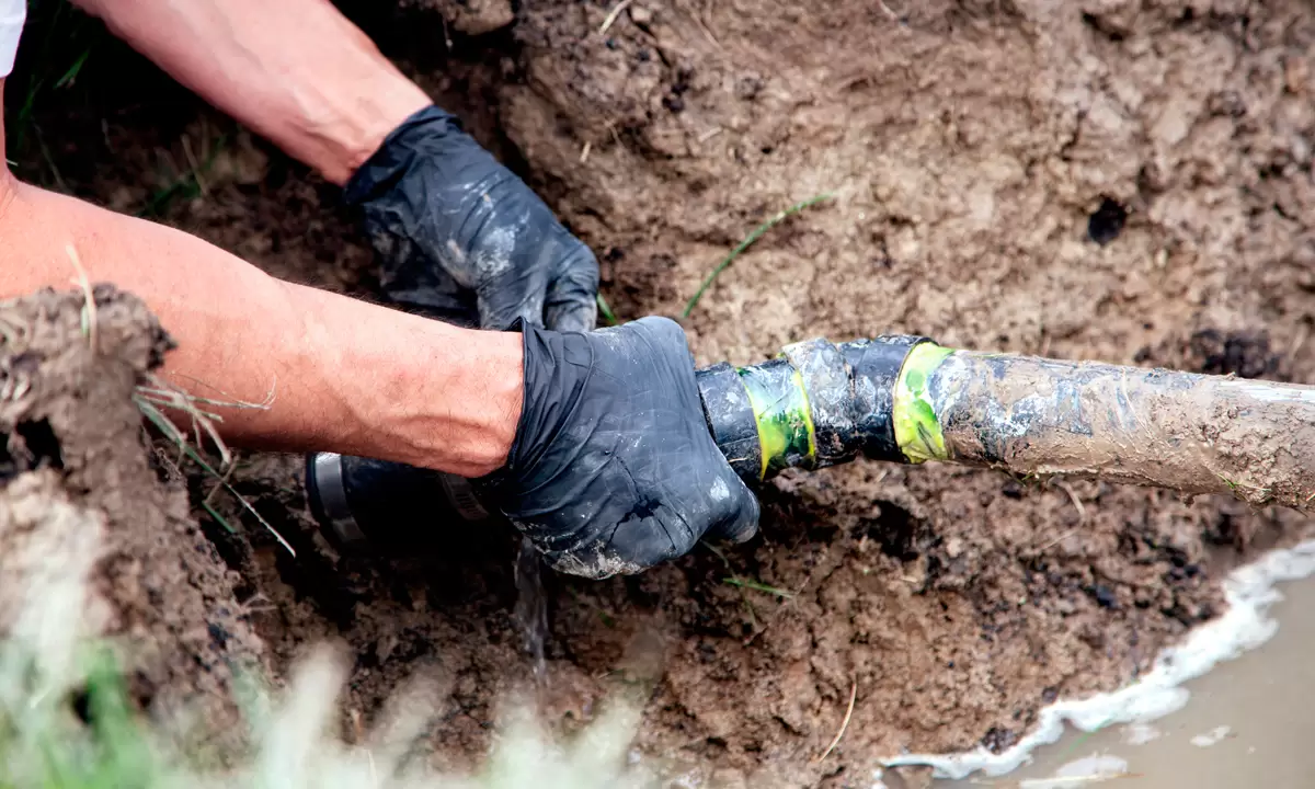 Protect Your Pipes—Backflow Prevention Done Right