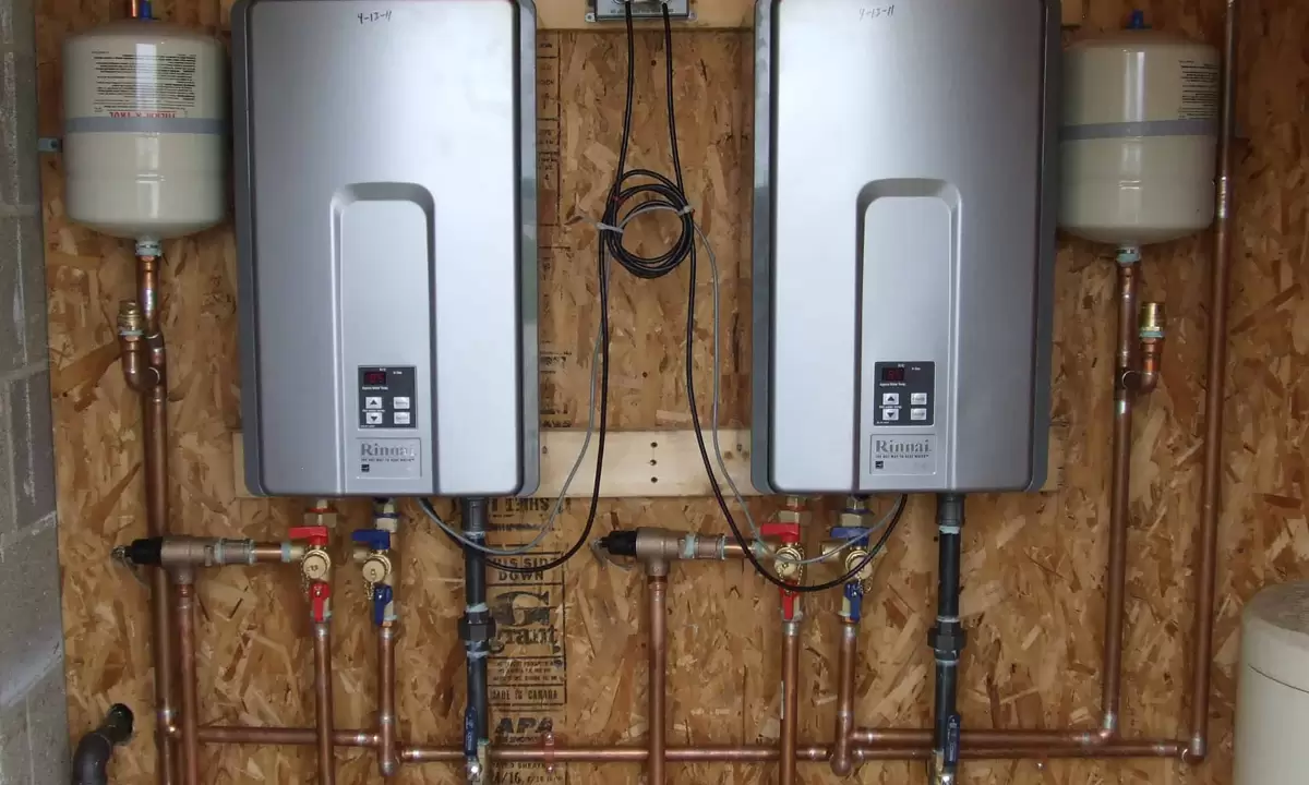 Affordable Tankless Water Heater Repair Costs with No Surprises