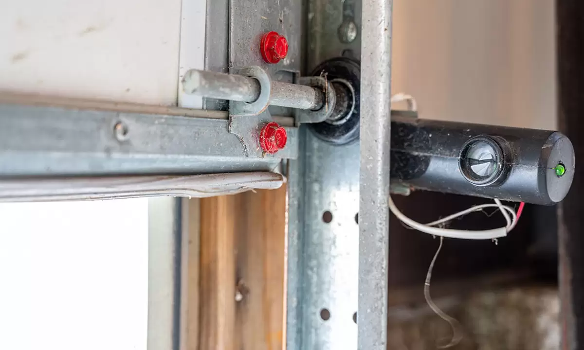 Efficient Broken Garage Door Sensor Repairs with Guaranteed Satisfaction
