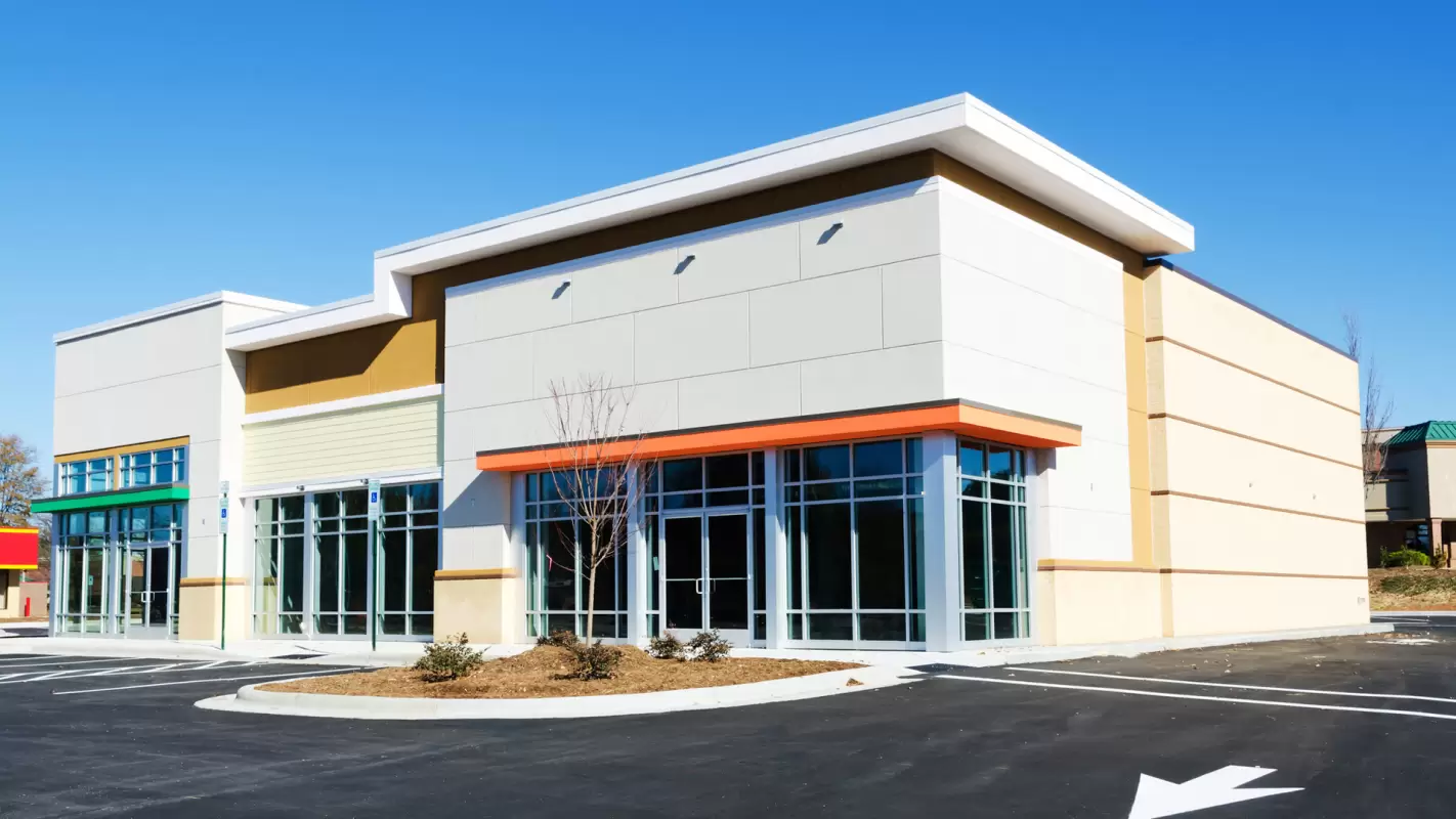 Best Commercial Painters You Can Trust!
