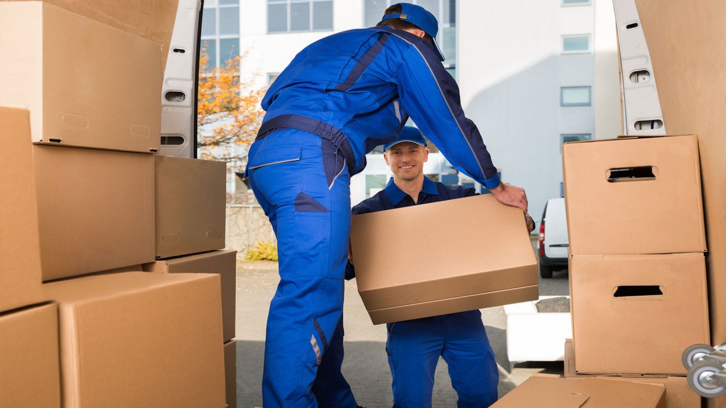 Loading And Unloading Services Chandler AZ