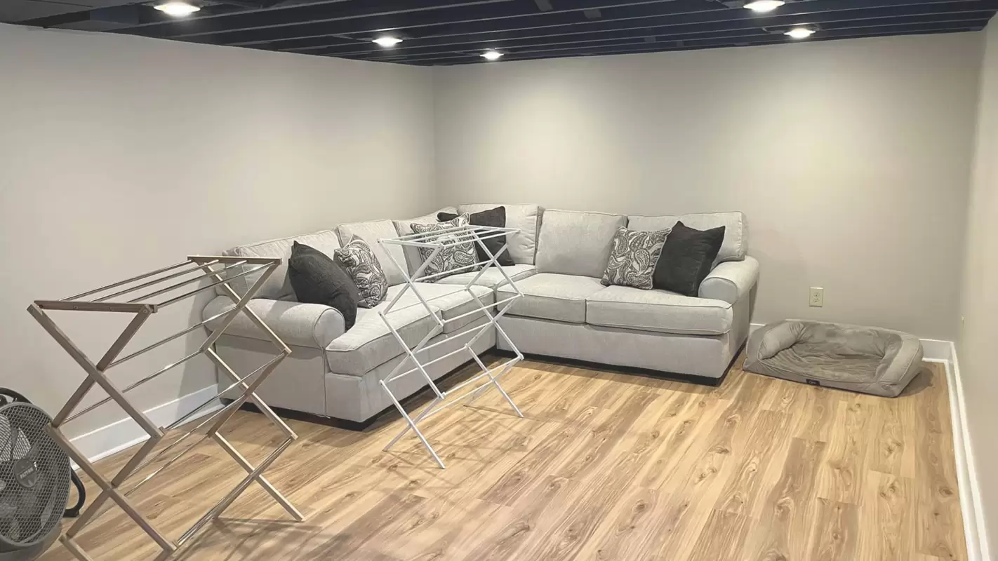 Quality You Can Trust, We are the Best Local Renovation Contractors
