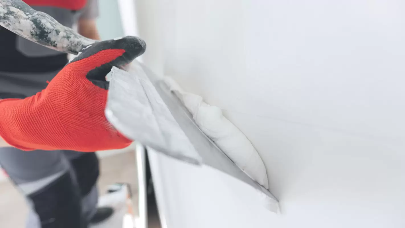 Best Drywall Installation: Seamless Installation for Beautiful Spaces