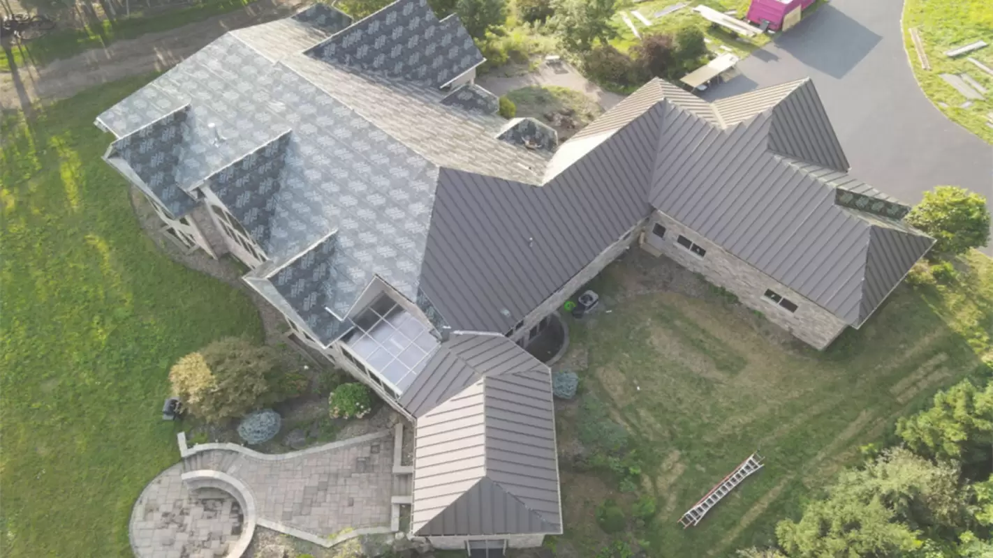 Are you searching for a reliable Roof Replacement Near Me?
