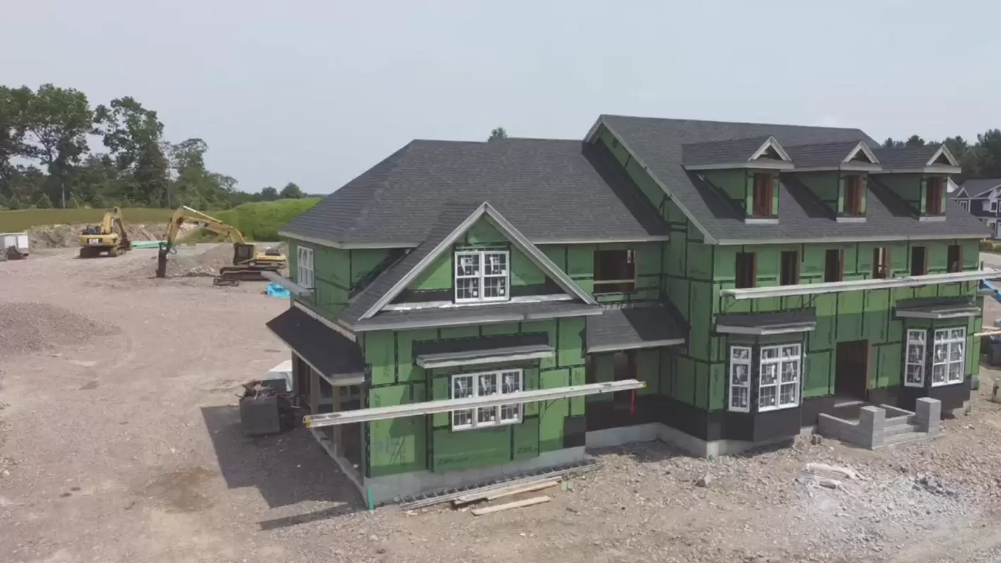 Residential Roofing Services Where Integrity Meets Roofing