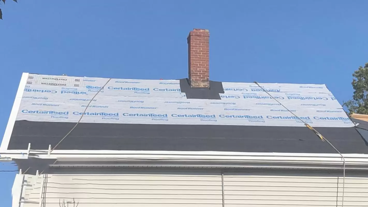 Roof Replacement Specialists That Make You Believe in The Power of A New Roof