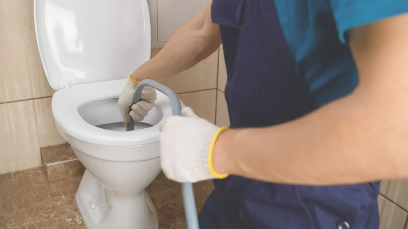 Hydro Jetting for Home Plumbing