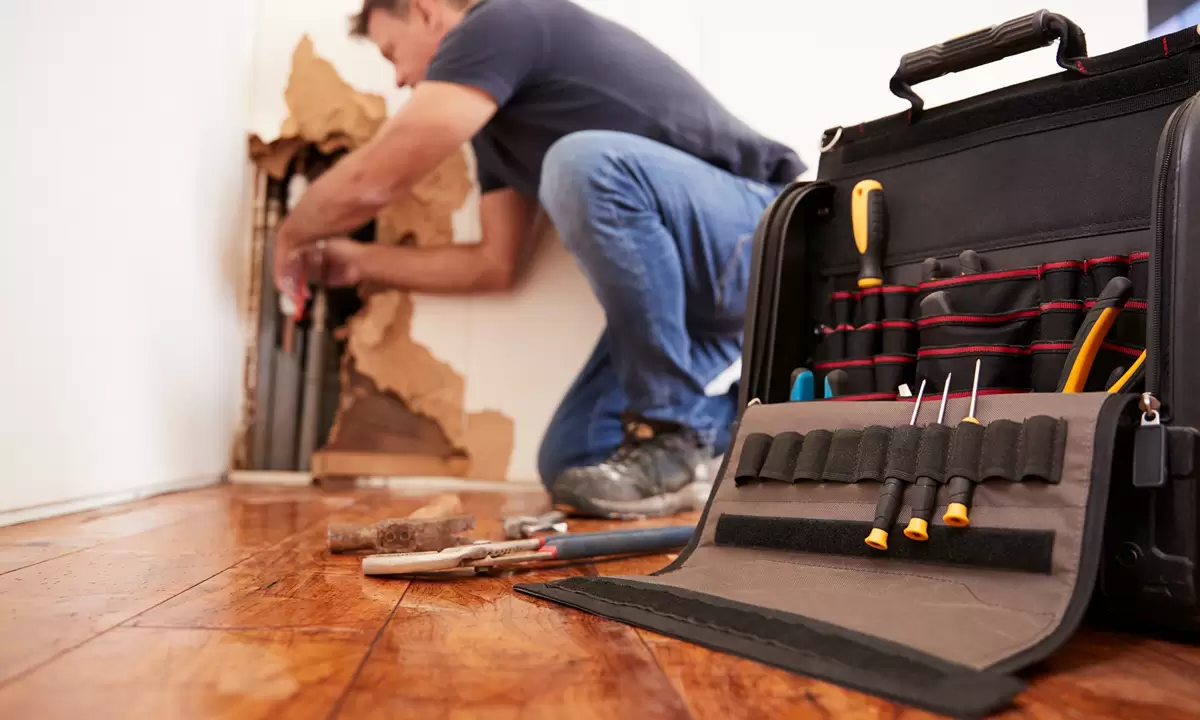 Handyman for Pre-Sale Repairs: Top-Quality Repairs for a Seamless Home Sale