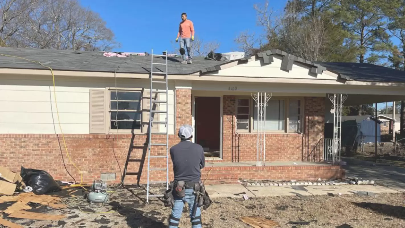 Top-Notch Roofing Contractors to Elevate Your Roofing Contractors