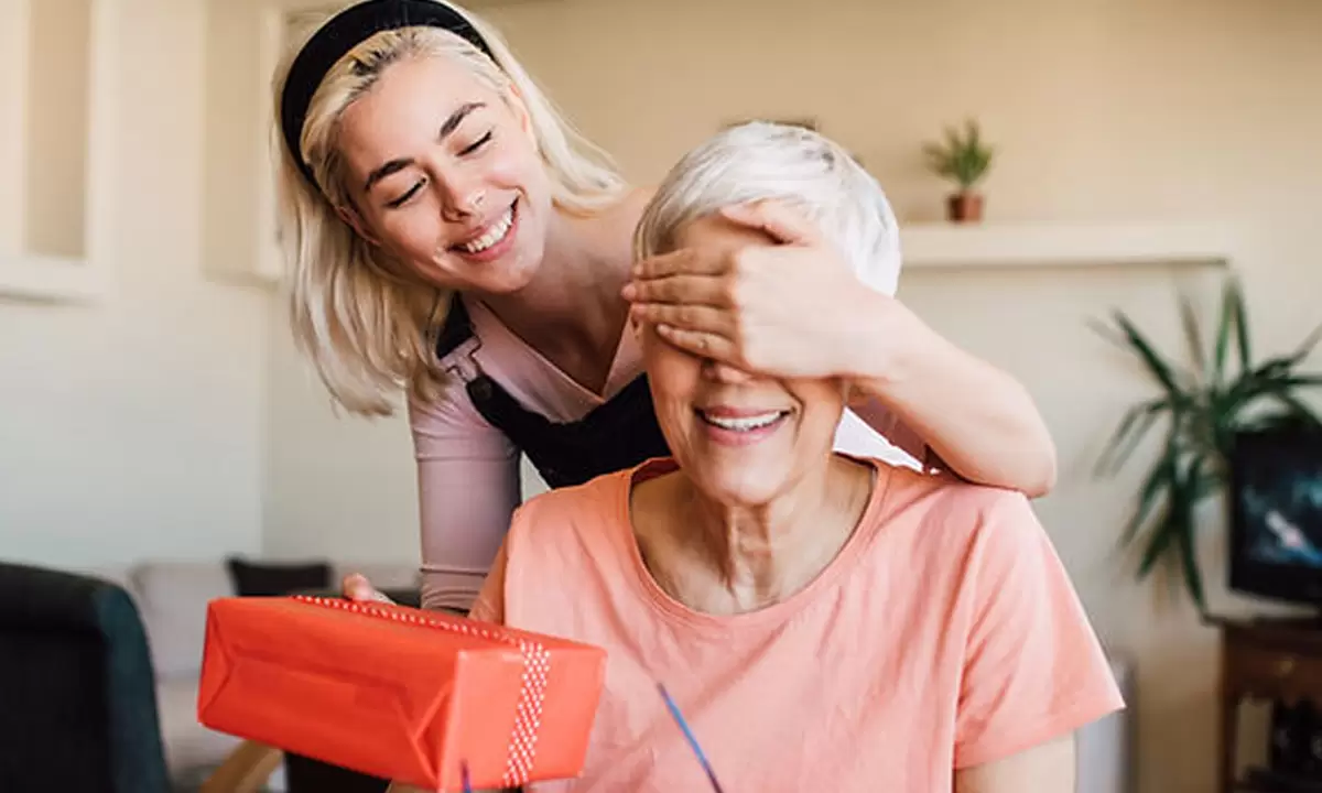 Senior-Focused Personal Assistance: Elevating Everyday Life with Care