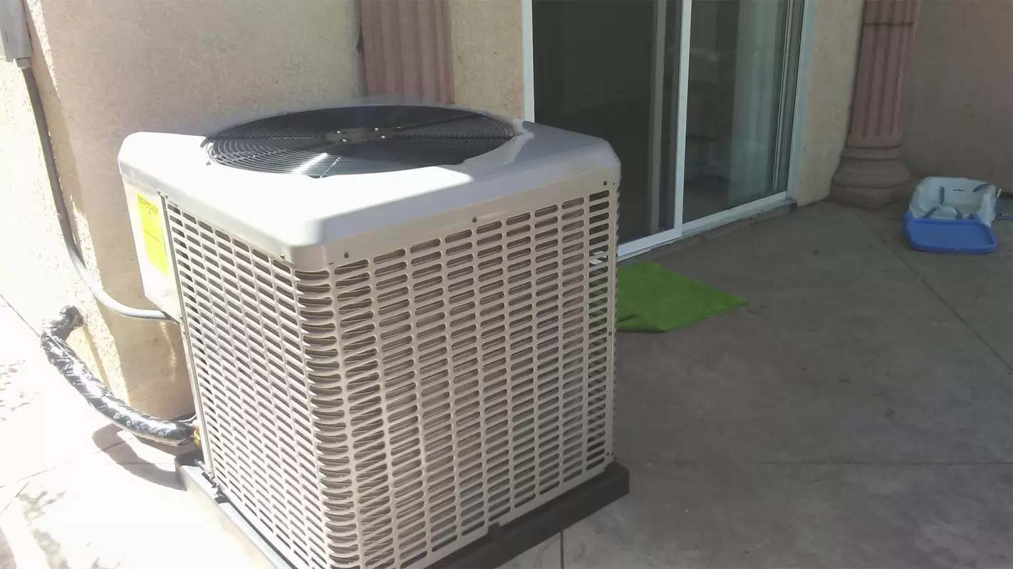 HVAC Contractors- Unbeatable Quality and Performance