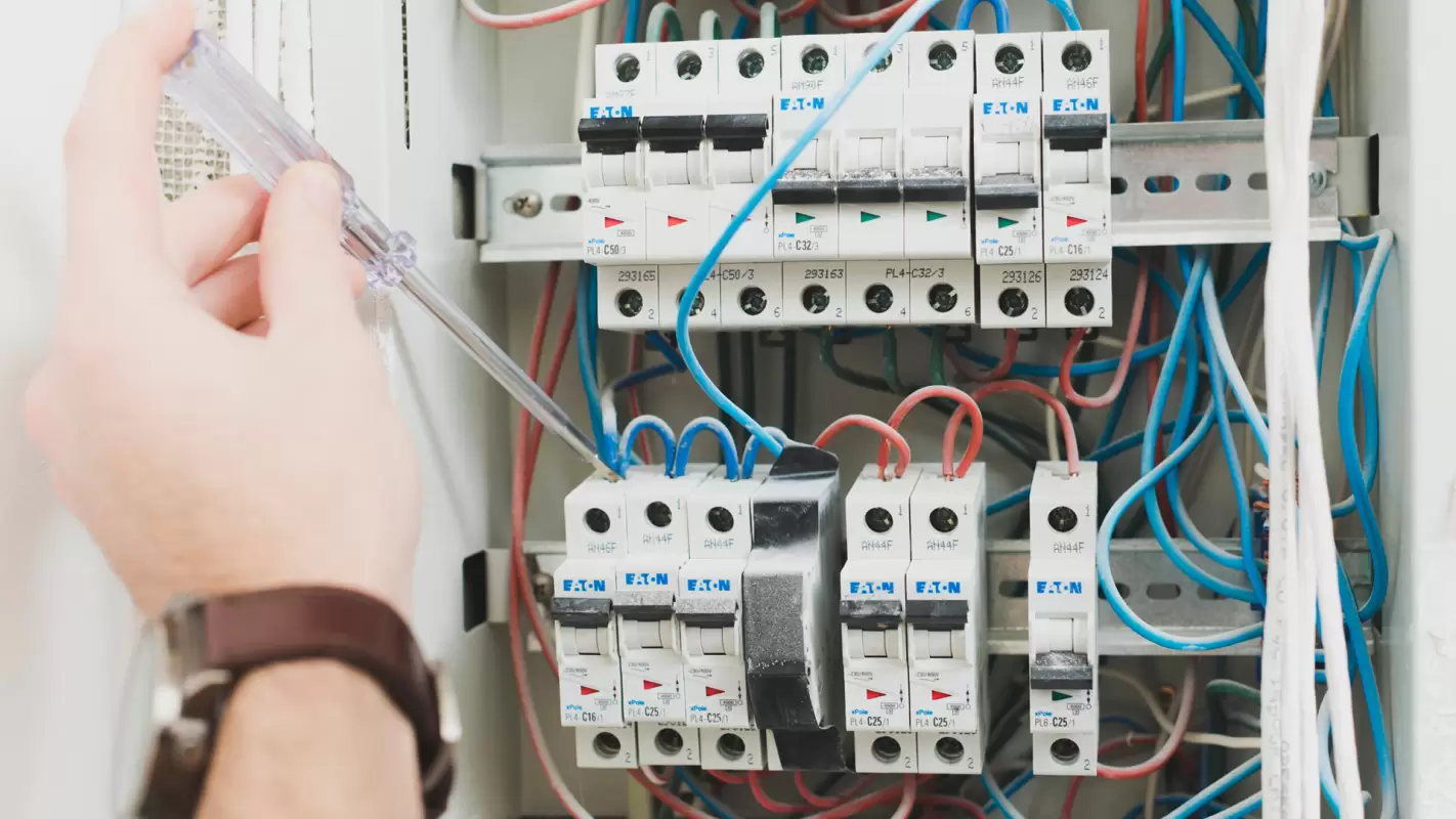 Electrical System Upgrades: Elevate Your Electrical Infrastructure