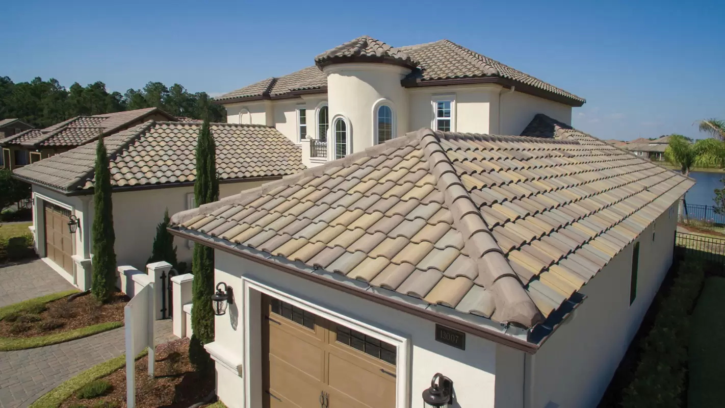 Best Roof Installation Company Keeping You Dry and Safe