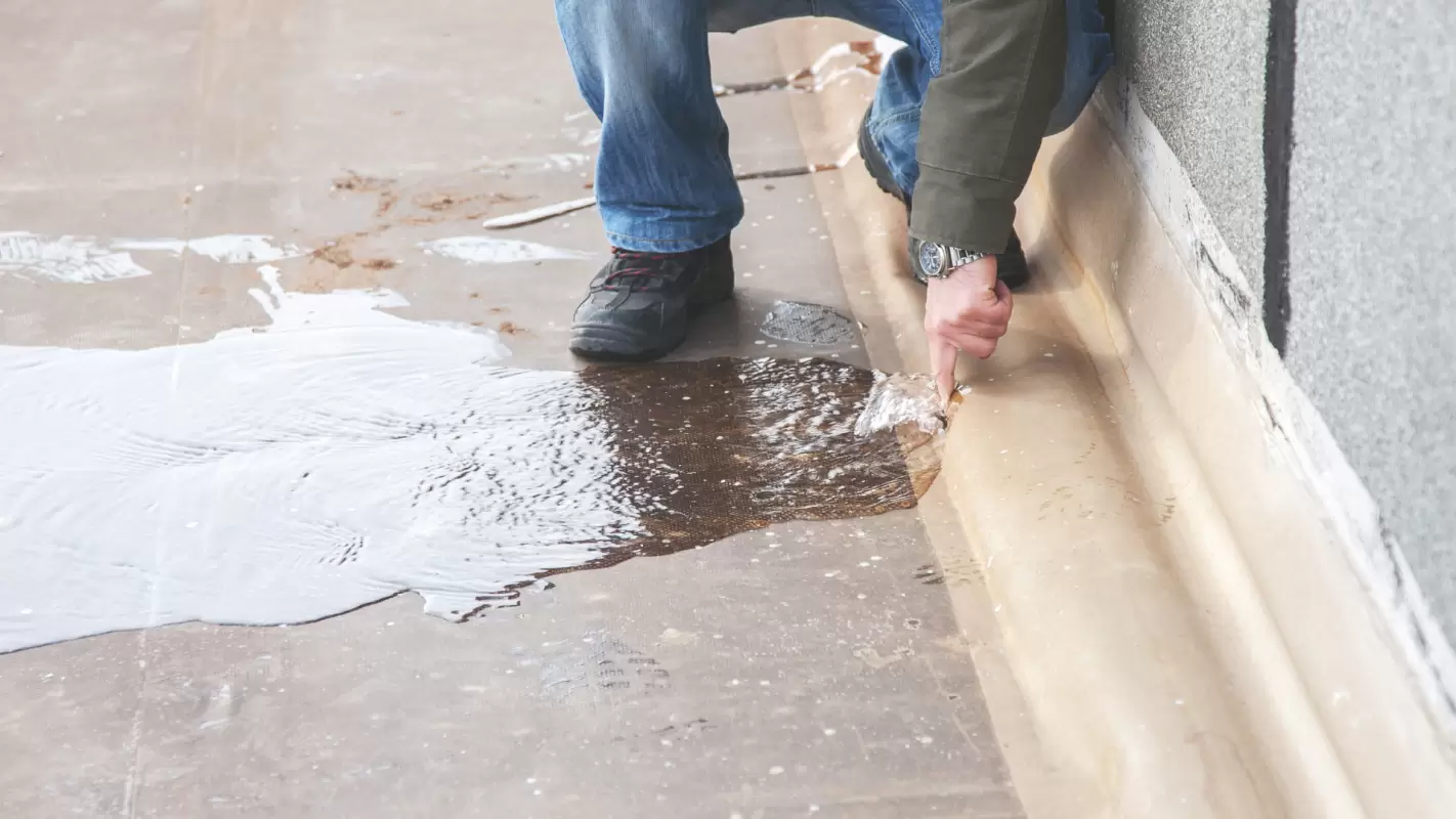 Slab Leak Repair Services to Prevent Water Damage & High Water Bills!