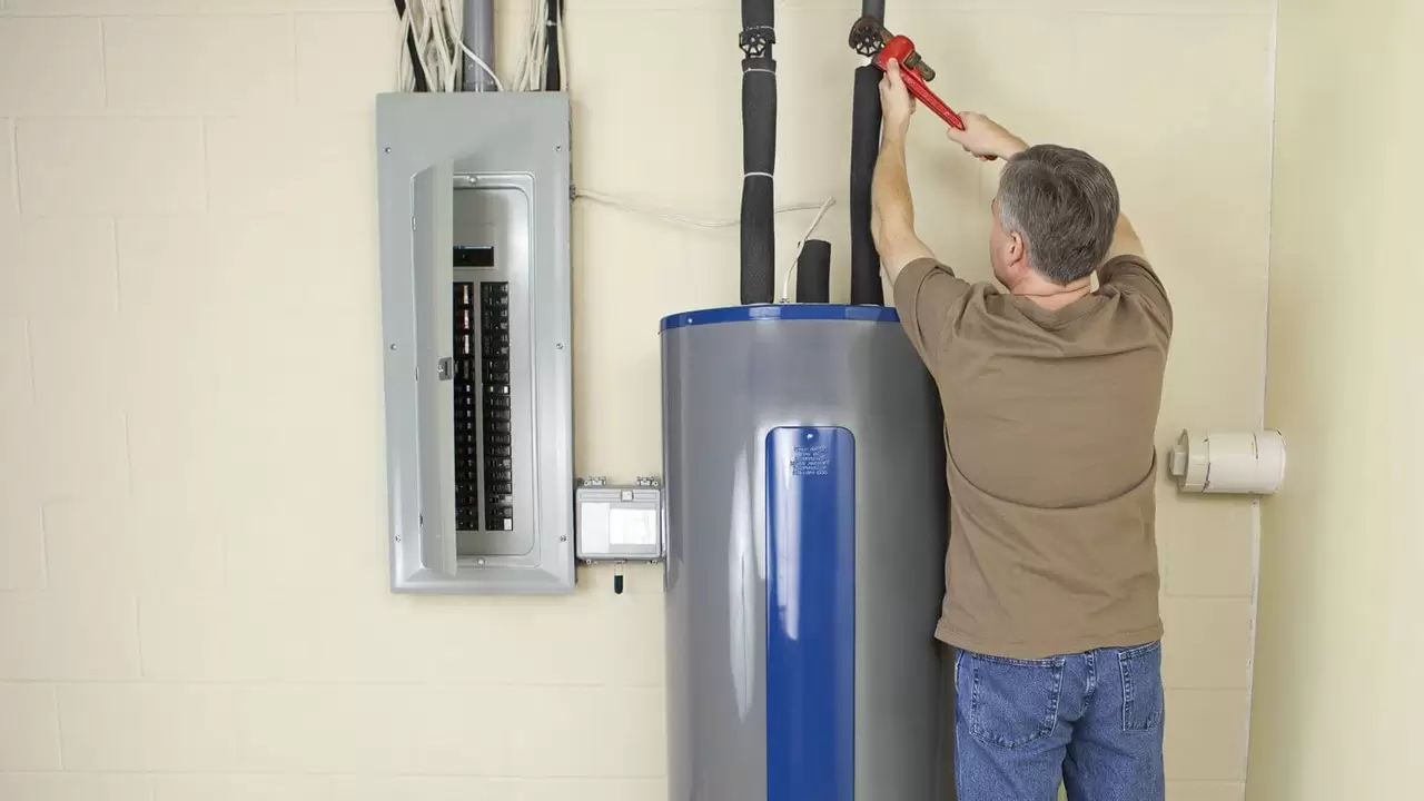 Get Back to The Warmth: Our Water Heater Replacement Don’t Disappoint