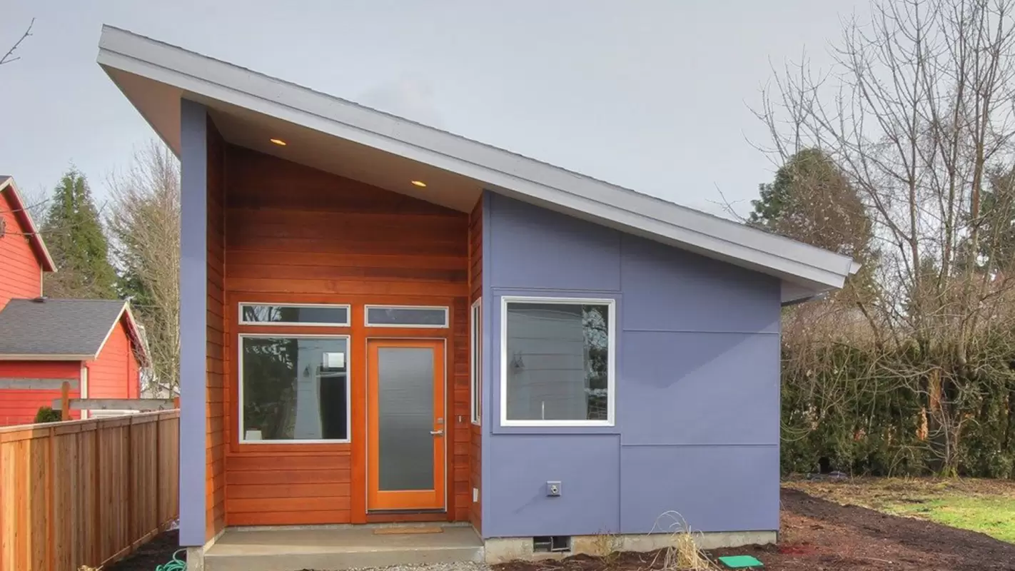 End The Quest for ADU Contractors Near Me and Hire Now!