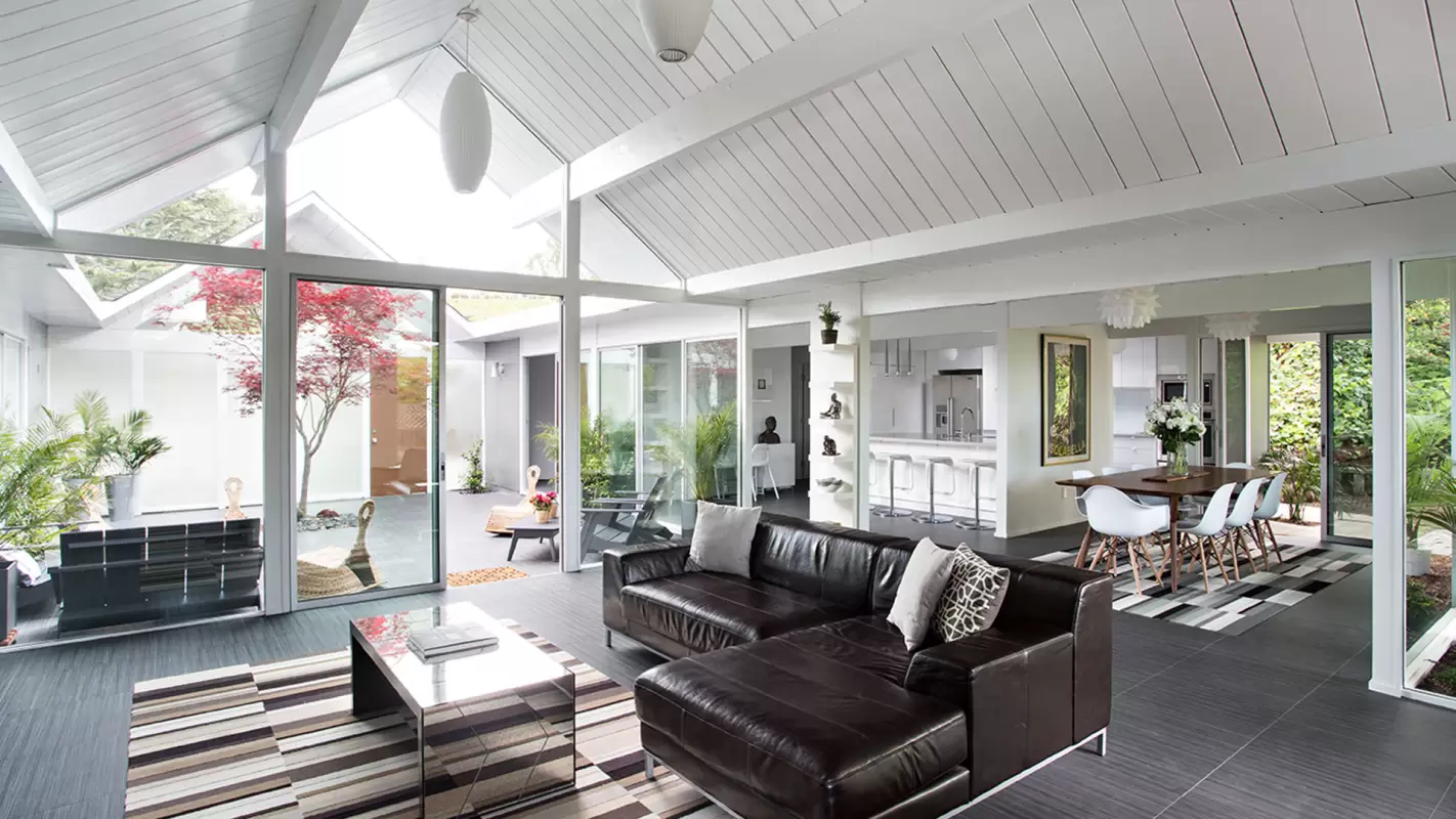 Quality and Innovative ADU Interior Design for Modern Living