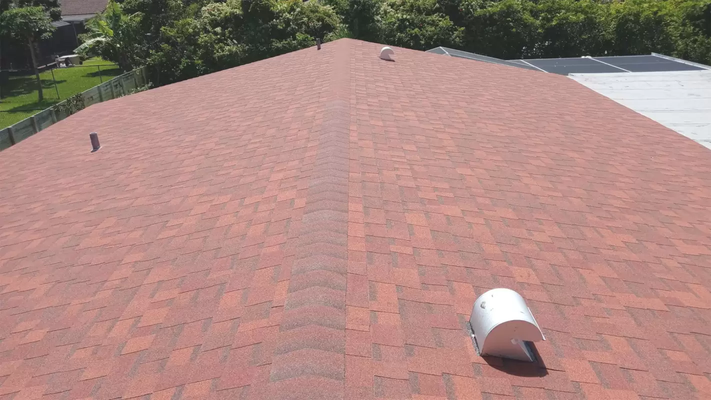 Experienced Roofing Contractors- You Can Rely On!