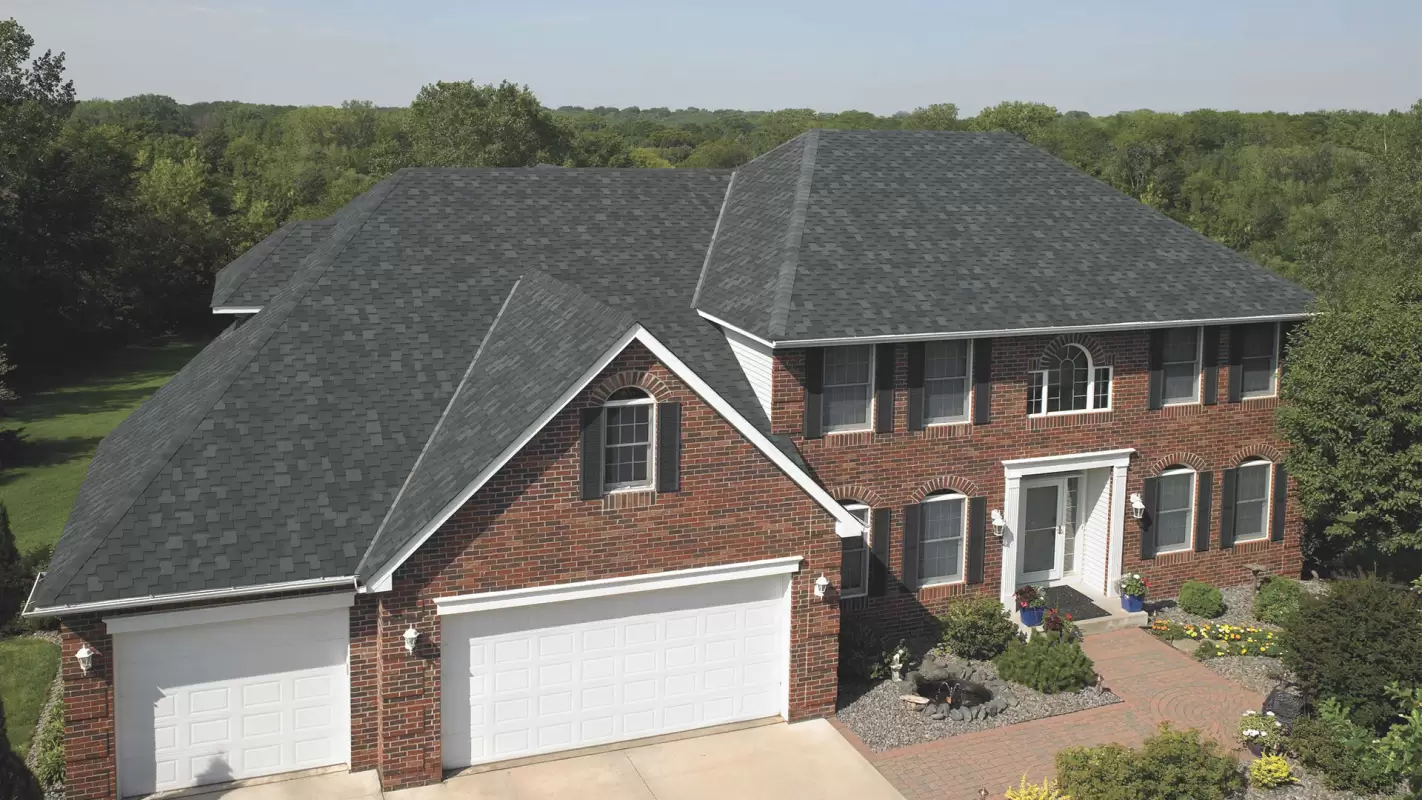 Home Roof Installation to Uplift Your Homes with Excellence