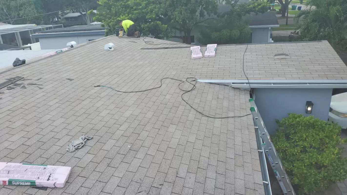 Remarkable Roof Repair Services to Protect What Matters