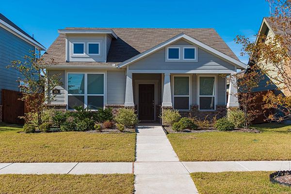 Best Properties Seller University Park TX