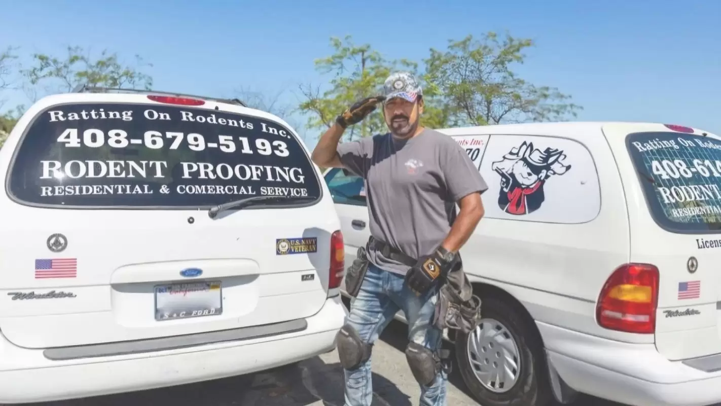 Residential Pest Control Services – We’re Epitome of Pest Termination!