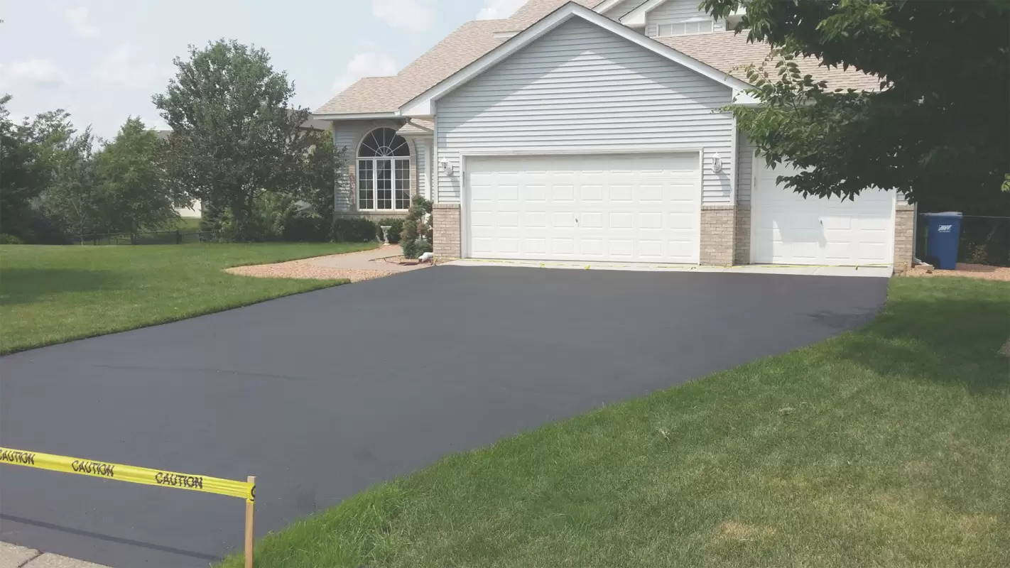 Driveway Installation Services to Create Properties with Desired Curb Appeal!