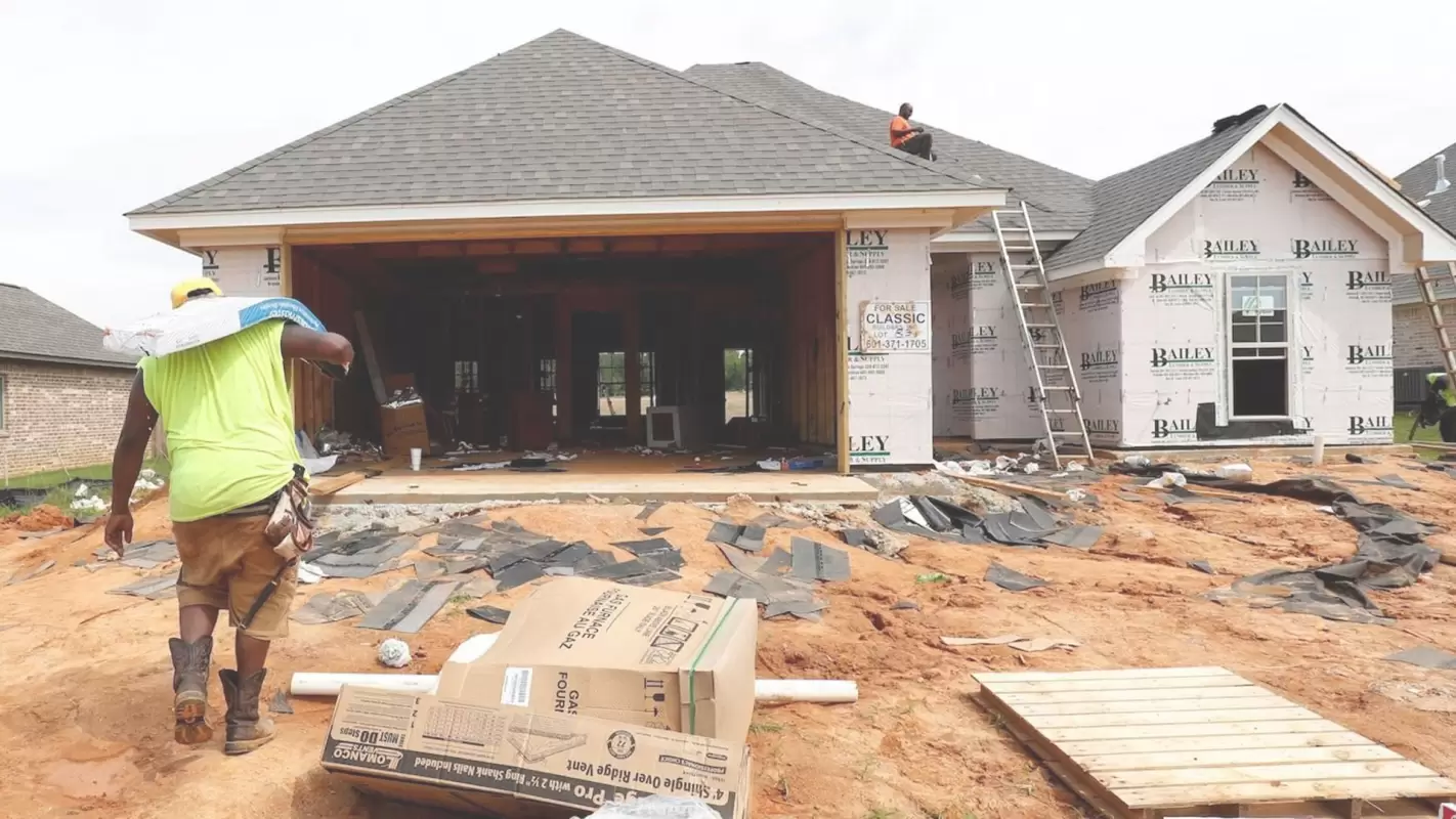 Best Home Builders Near Me: Leading Local Home Builders for Exceptional Results