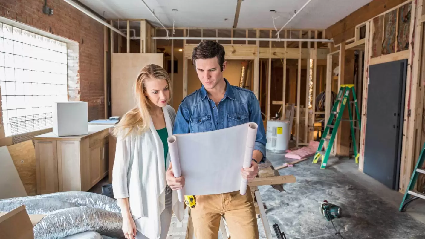 From Outdated to Outstanding: The Best Home Remodeling Company