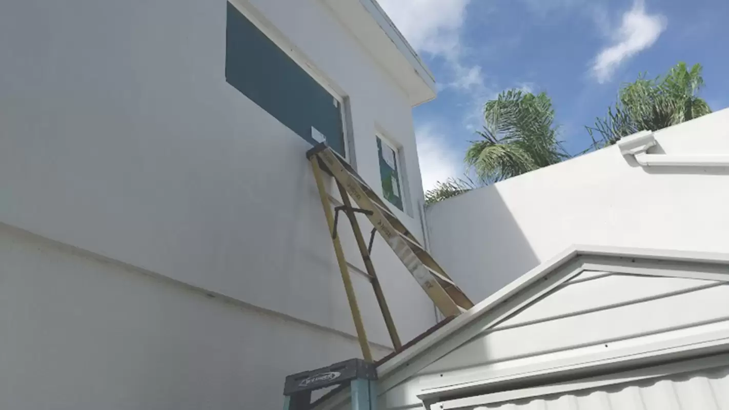 Trust Our Experts For Top-notch Window Installations in EngleWood, FL