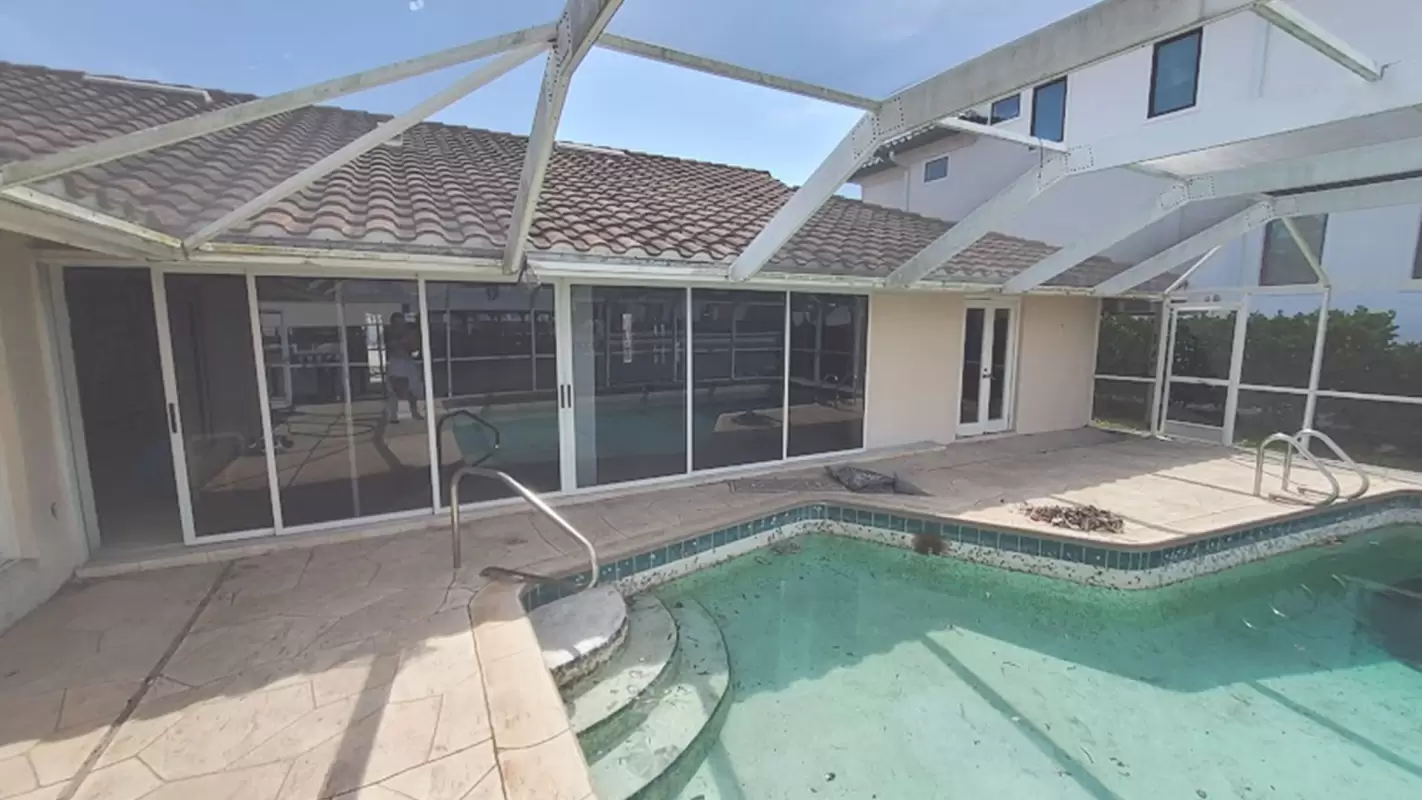 Shield your Home: Top Hurricane Window Replacement Services!