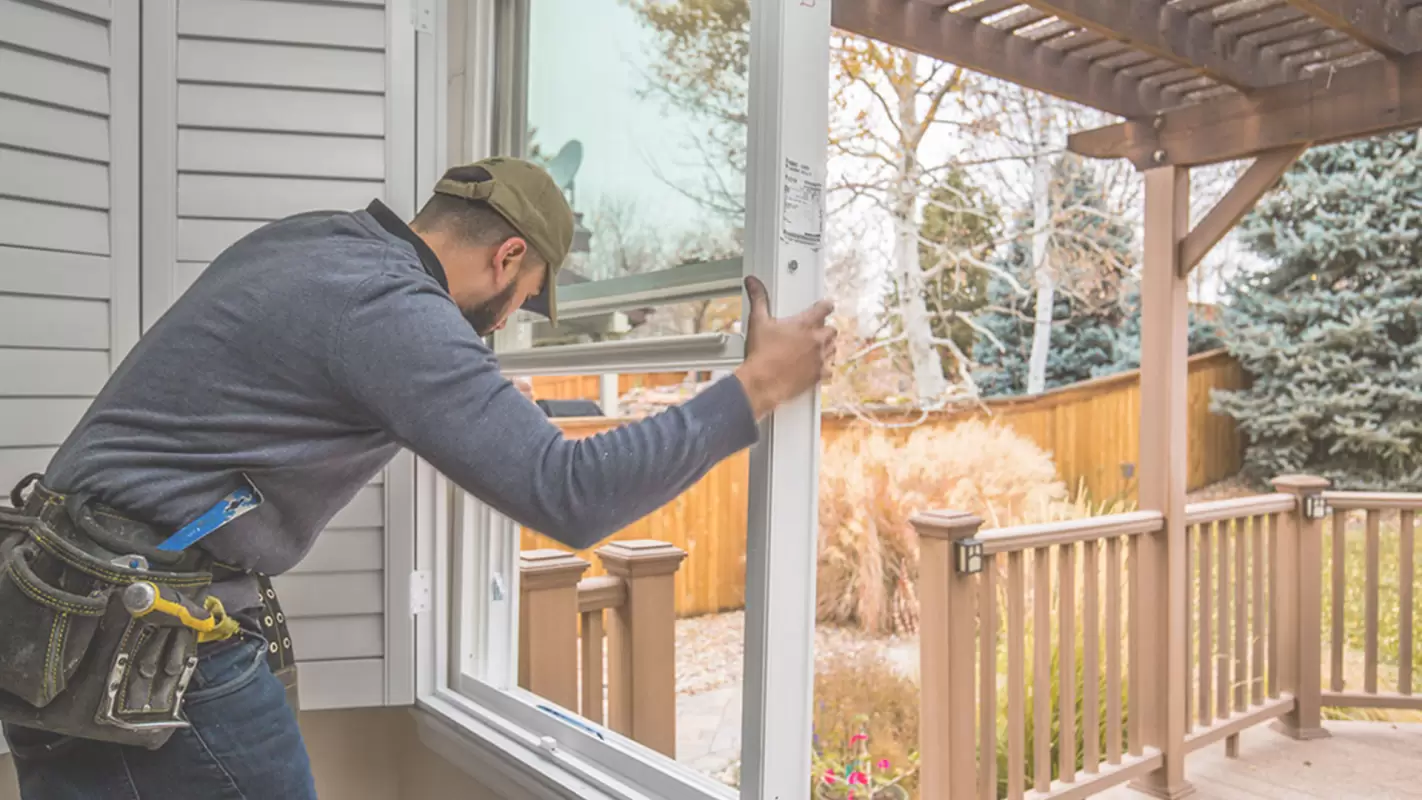 Get Functionality Restored with Home Window Replacement Service